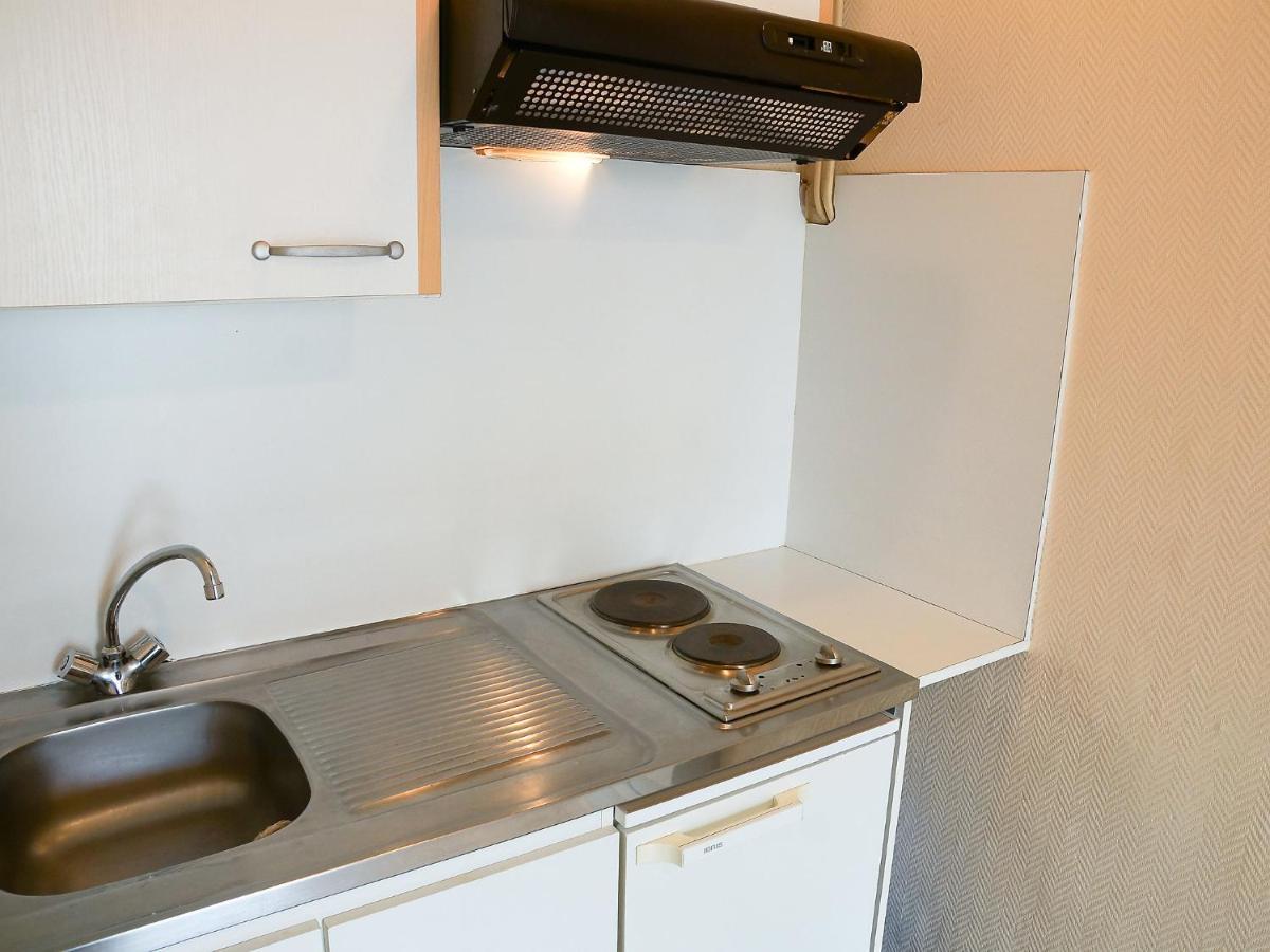Apartment Le Petit Robinson-4 By Interhome La Richardais Eksteriør billede