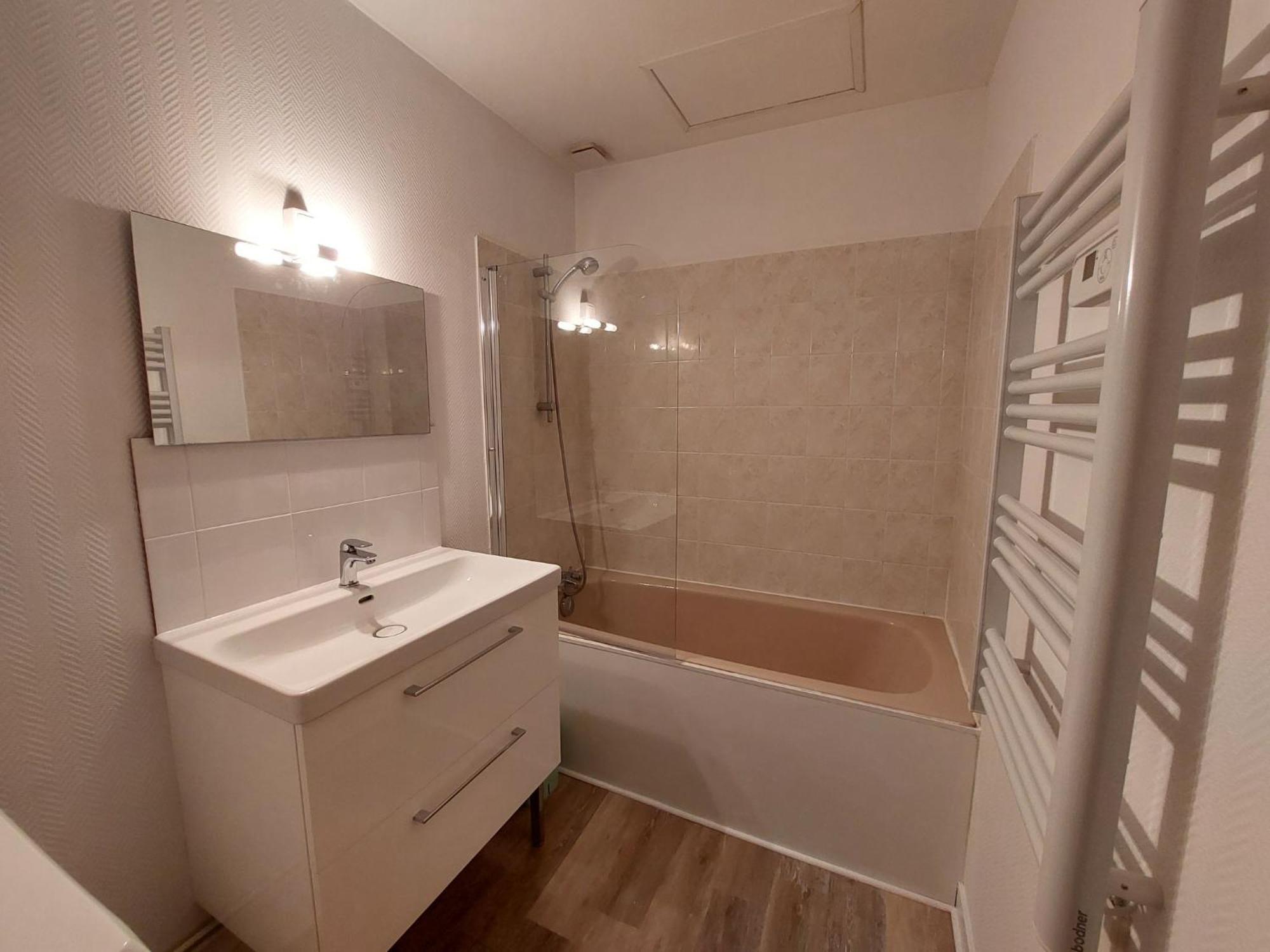 Apartment Le Petit Robinson-4 By Interhome La Richardais Eksteriør billede